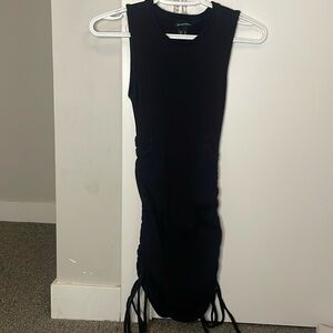 Urban Planet, Black dress